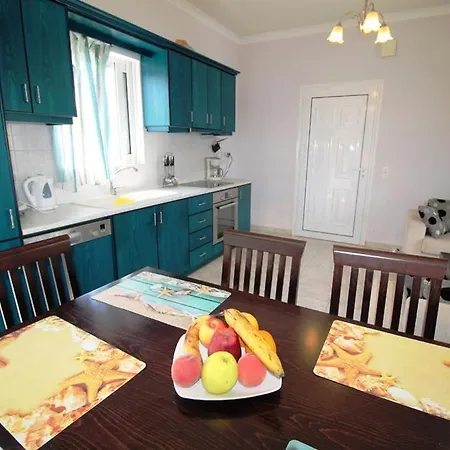 Sissy's Rose Garden Apartment *