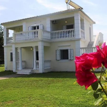 Sissy's Rose Garden